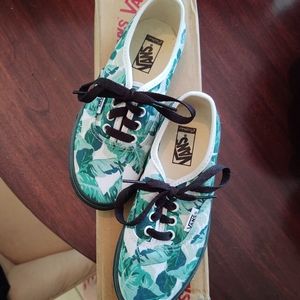Custom Vans
